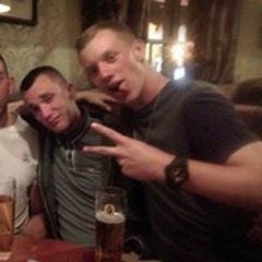 Louis LouLou Reynolds