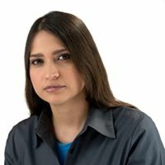 Evette Betancourt