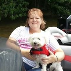 Dolores DeSanto Dwyer