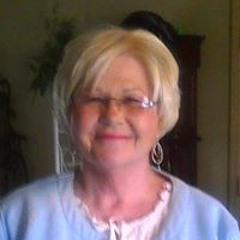 Sandy Watkins Walker