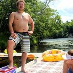 Cristopher Kessel Grassel