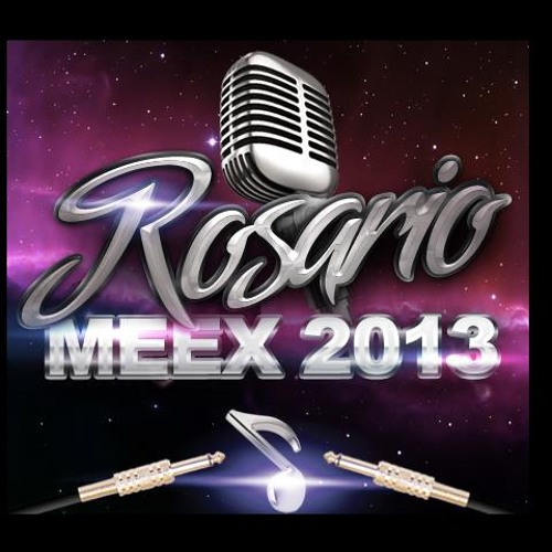 091 - Sergio Torres Ft Coty Hernandez - Nadie - #ByMatiMeex - #RosarioMeex (100BPM)