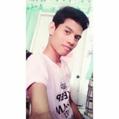 Renz Angelo Cabingao