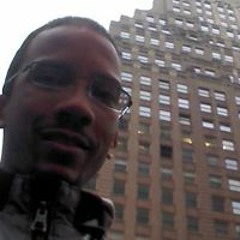 Luis De La Rosa Cedano