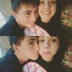 Kenzie Shanks-Carroll