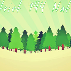 District144 Nation Radio