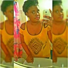 Annesha Xann Alexander