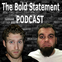 BoldStatementPodcast