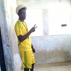 Mamou Diop Diop
