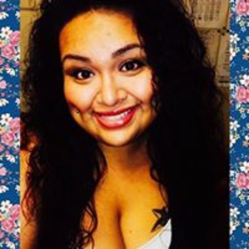 Stephanie Paz’s avatar