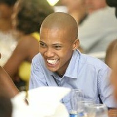 Thato Molahlehi