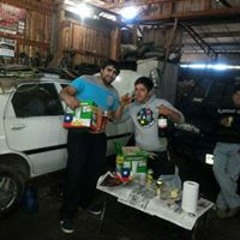 Carlos Edgardo Henriquez