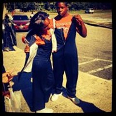 Demonta Roshard Rouse