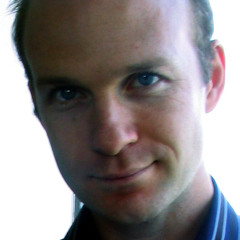 Keiran O'Neill