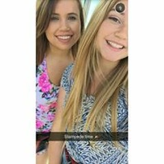 Rheanna Marie Stevens