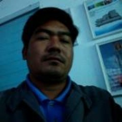 Htay Lin Aung