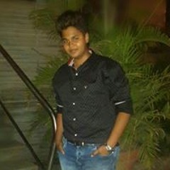 Girish Dhuriya