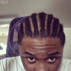 Garry Elijah Brown Jr.