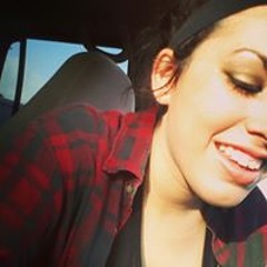 Cierra Cheyenne Nichols