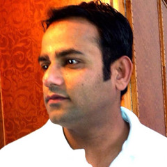 Khawar Abbas