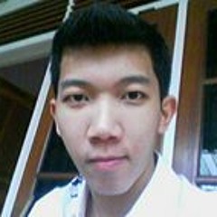 Otniel Ronald Victorian