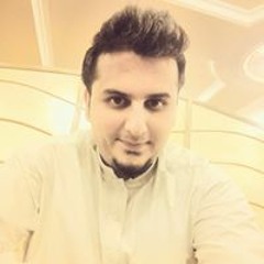 Fahad Awan