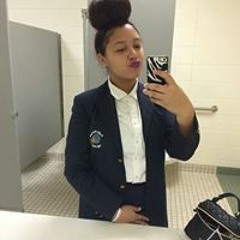 Mîîx Gîrll BriBri