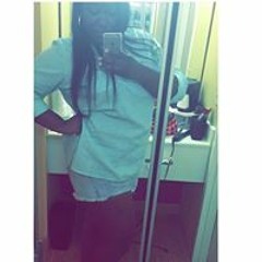 Alexandria Nicole Yanders