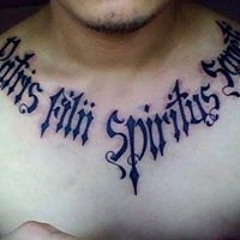 Kristian Billy Jardin