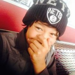 Derrick Bok Choy Edwards