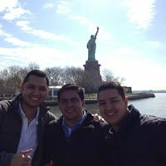 Andres Angel Restrepo