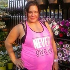 Leslie Jean Anderson