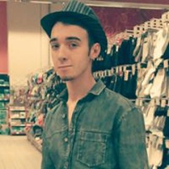 Simone CM Campetelli