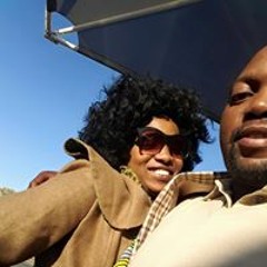 Simon Genaral Ramagaga