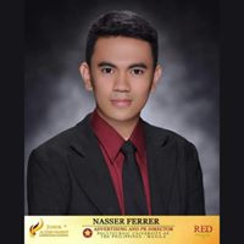 Nasser Ferrer’s avatar