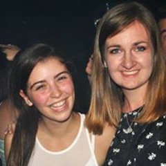 Annabelle Leonard-Brown