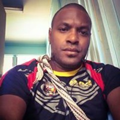 Kelvin Matinut Kemba