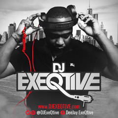 DJ EXEQTIVE