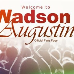 WADSON AUGUSTIN