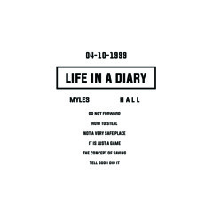 Life In A Diary