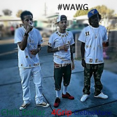 chiik_dollaz WAWGgang