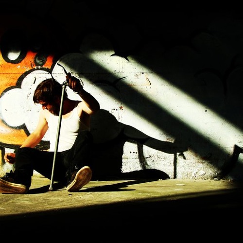 Stefan Lange’s avatar