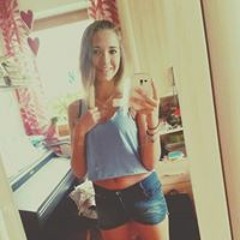 Anna Haller