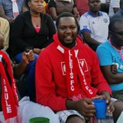 Lovemore Mwene Mpando