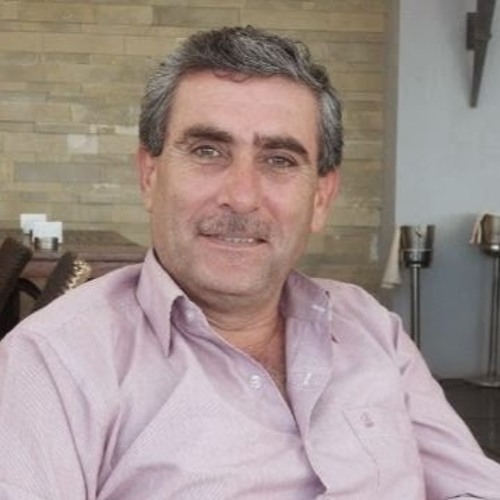 Ismail Achkar’s avatar