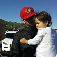 Moises Del Cielo Ceja