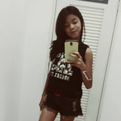 Keisha Anne Bautista