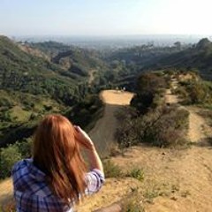 Constanza Fernandez Muehl