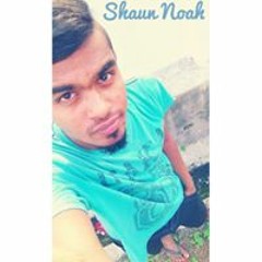Shaun Noah