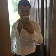 Juan Gonzalez